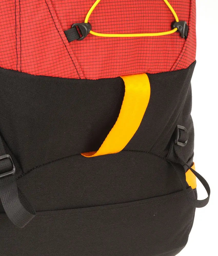 One Planet BFG Backpack One Planet