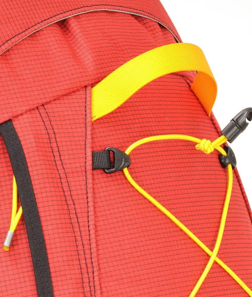 One Planet BFG Backpack One Planet