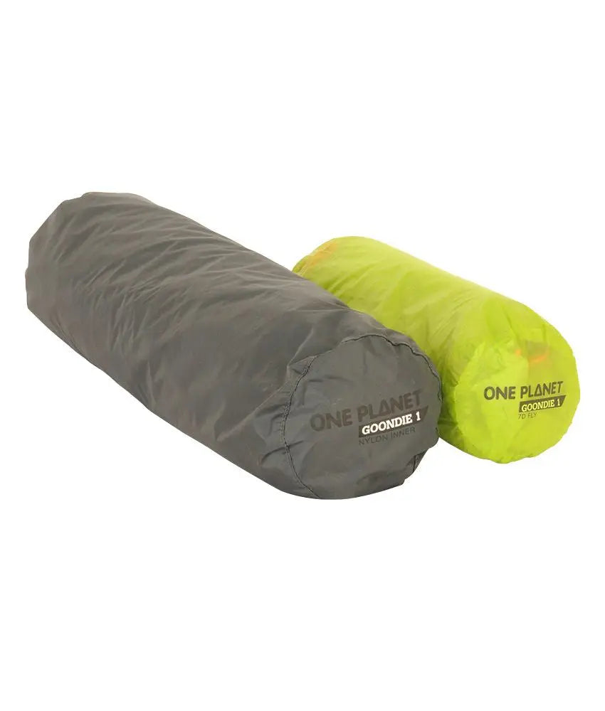 One Planet Goondie 1