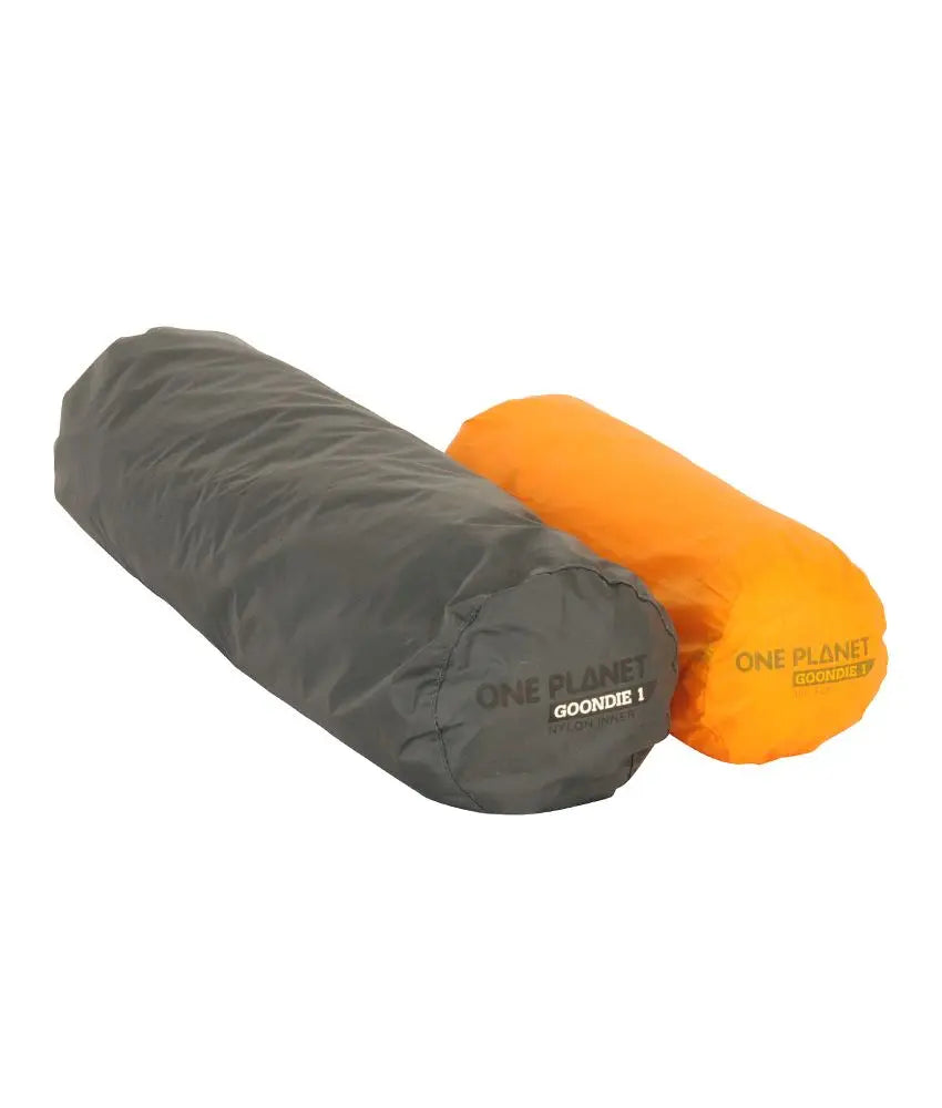 One Planet Goondie 1