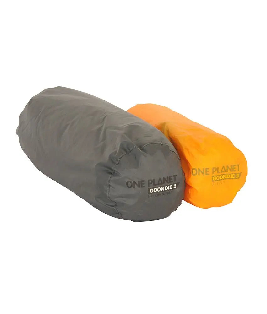 One Planet Goondie 2