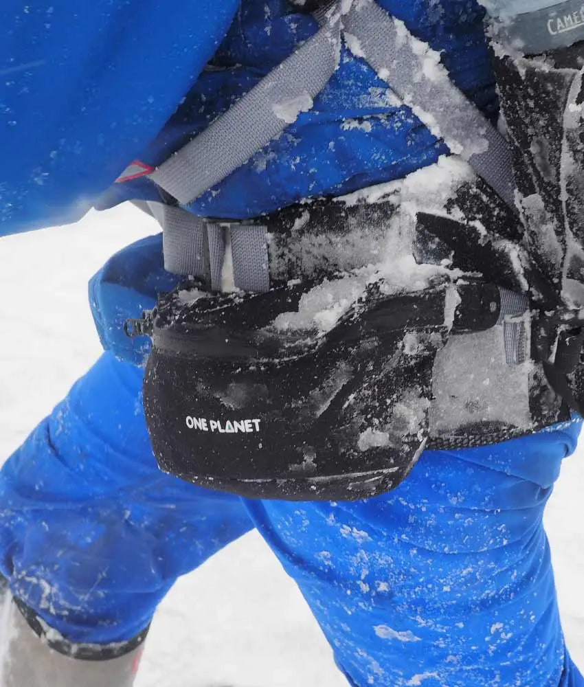 One Planet Hipbelt Pocket