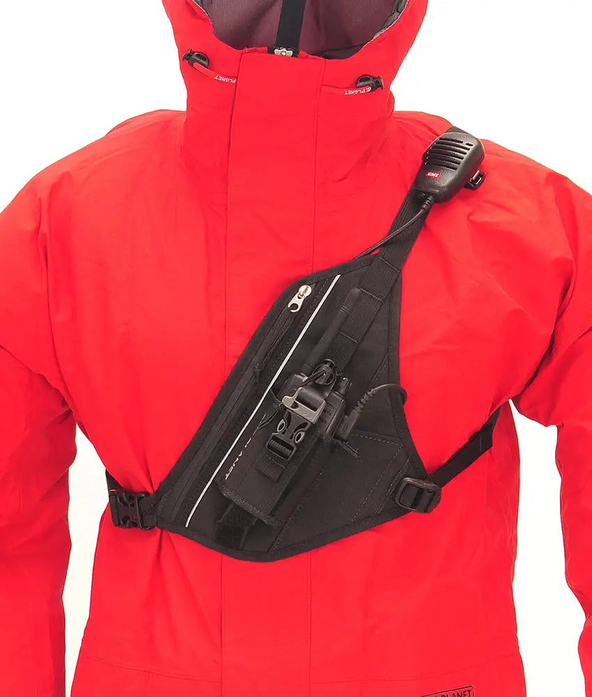 One Planet Radio Harness