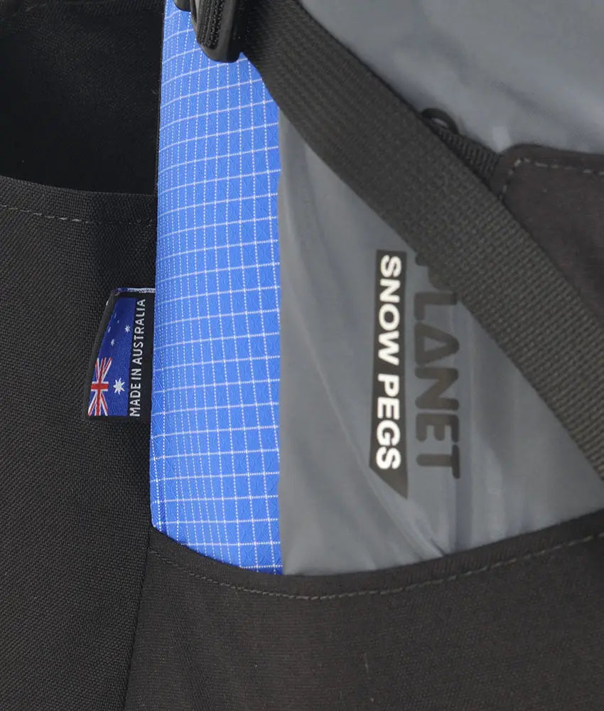 One Planet Toolangi One Planet