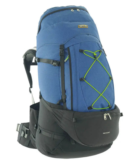 One Planet Trash & Treasure One Planet