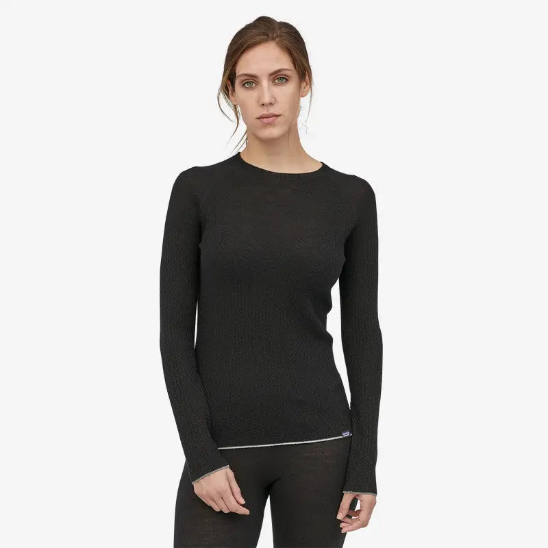 Patagonia Cap Air Crew (Women's) Patagonia