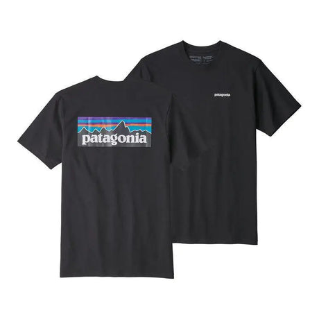 Patagonia P-6 Logo Responsibili-Tee (Men's) Patagonia
