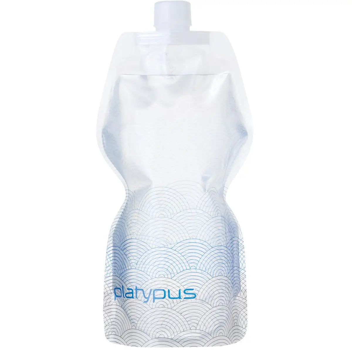 Platypus SoftBottle w/ Closure Cap Platypus