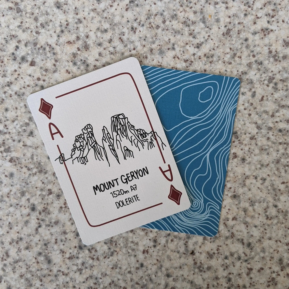 PlayAbels Deck of Cards PlayAbels