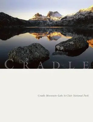 Rob Blakers Cradle (Paperback)