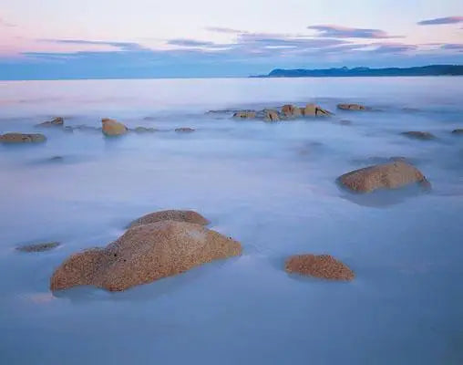 Rob Blakers Freycinet (Hardcover)