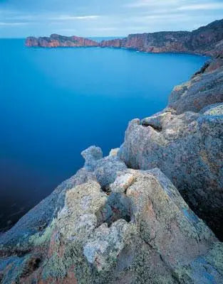 Rob Blakers Freycinet (Hardcover)