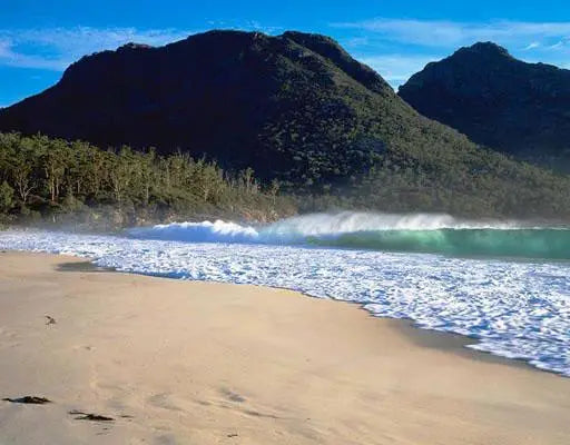 Rob Blakers Freycinet (Hardcover)