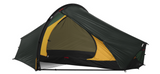 Hilleberg Enan Single Person Lightweight Hiking Tent - Green - Find Your Feet Australia Hobart Launceston Tasmania
