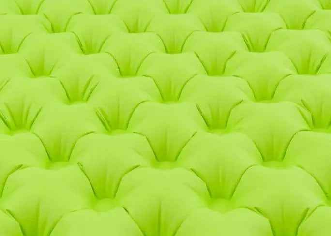 Sea To Summit Comfort Light Insulated Air Sprung Sleeping Mat