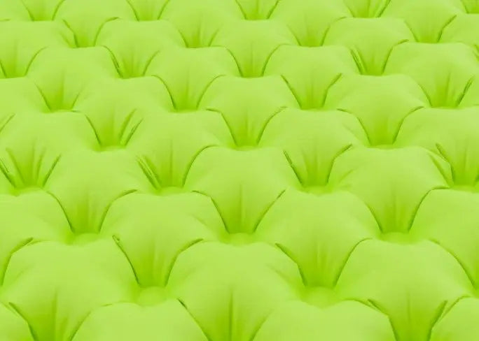 Sea To Summit Comfort Light Insulated Air Sprung Sleeping Mat