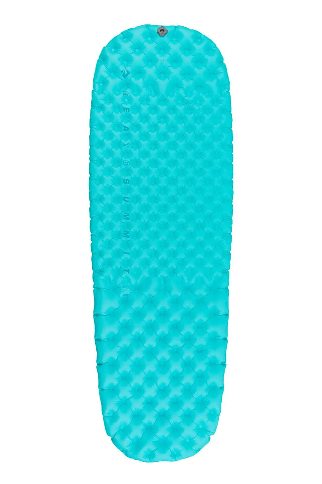 Sea To Summit Comfort Light Insulated Air Sprung Sleeping Mat (Women's) Sea To Summit
