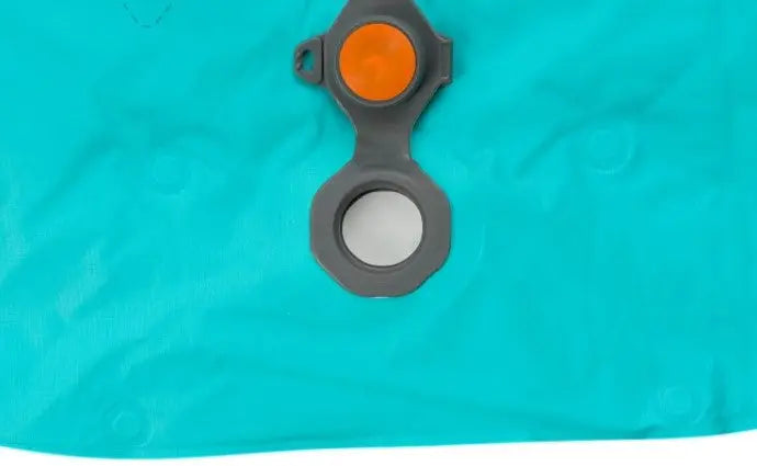 Sea To Summit Comfort Light Insulated Air Sprung Sleeping Mat (Women's) Sea To Summit