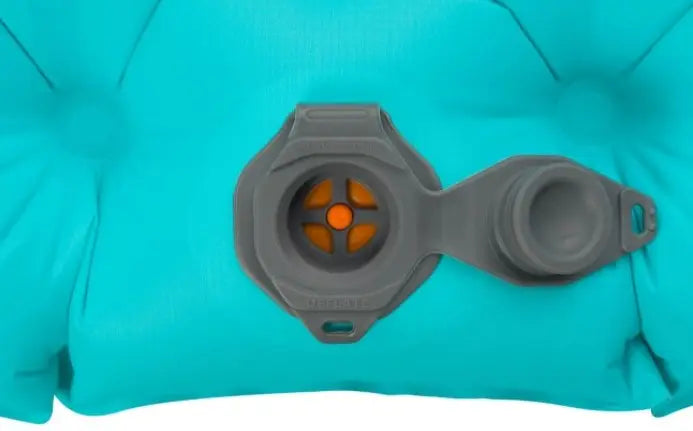 Sea To Summit Comfort Light Insulated Air Sprung Sleeping Mat (Women's) Sea To Summit