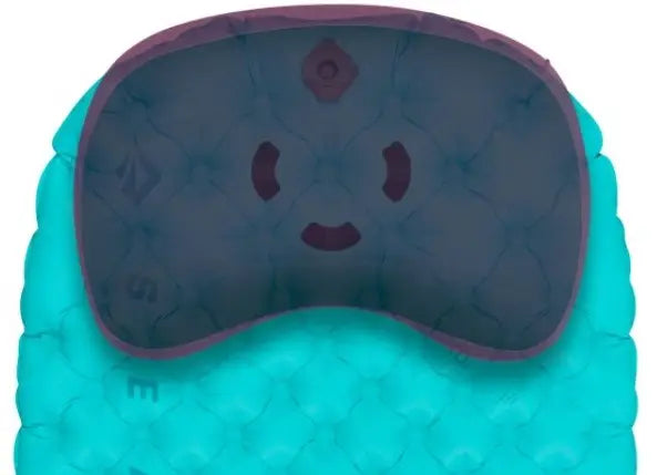 Sea To Summit Comfort Light Insulated Air Sprung Sleeping Mat (Women's) Sea To Summit