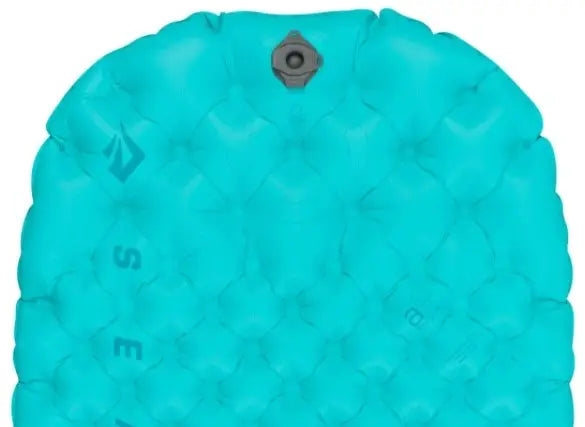 Sea To Summit Comfort Light Insulated Air Sprung Sleeping Mat (Women's) Sea To Summit