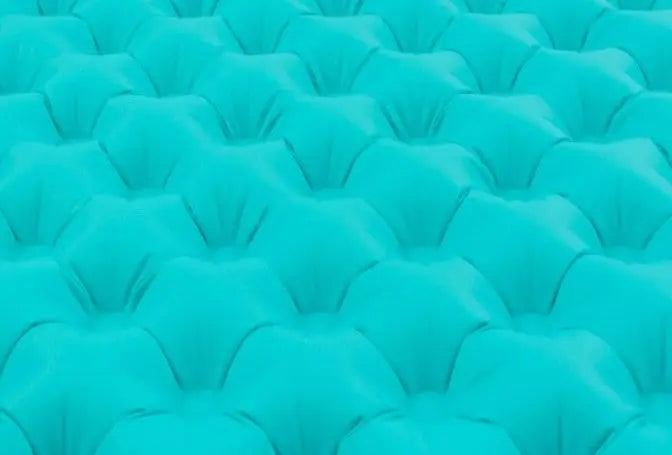 Sea To Summit Comfort Light Insulated Air Sprung Sleeping Mat (Women's) Sea To Summit