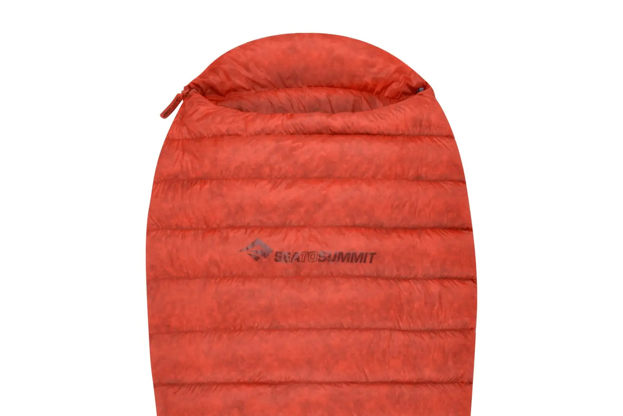 Sea To Summit Flame 0 Sleeping Bag (Women's) 13°C - Flame Sea To Summit