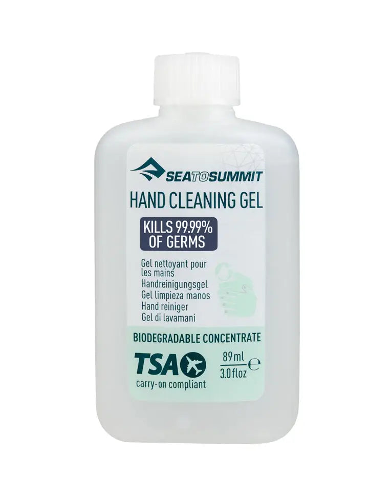 Sea To Summit Liquid Hand Cleaning Gel