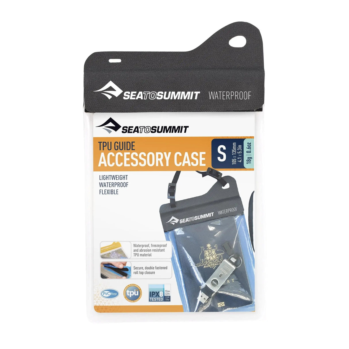 Sea To Summit TPU Guide Accessory Case