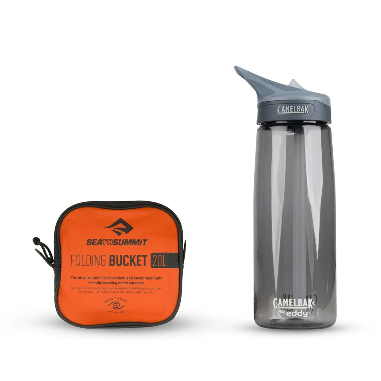 Sea To Summit Ultra-Sil Folding Bucket Sea To Summit