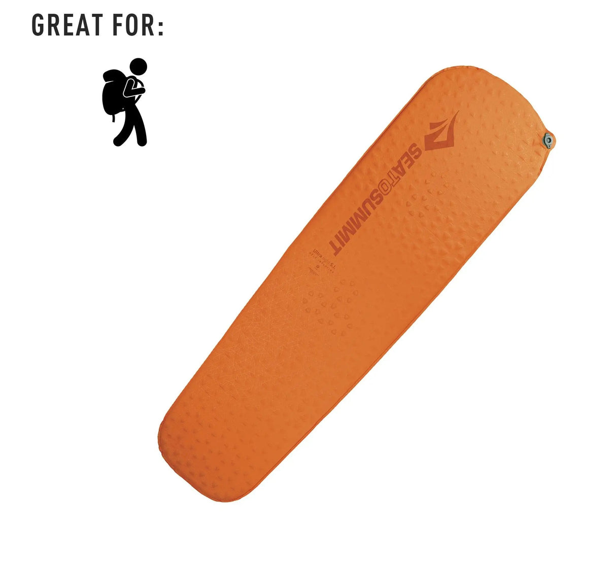 Sea To Summit Ultralight Self Inflating Sleeping Mat