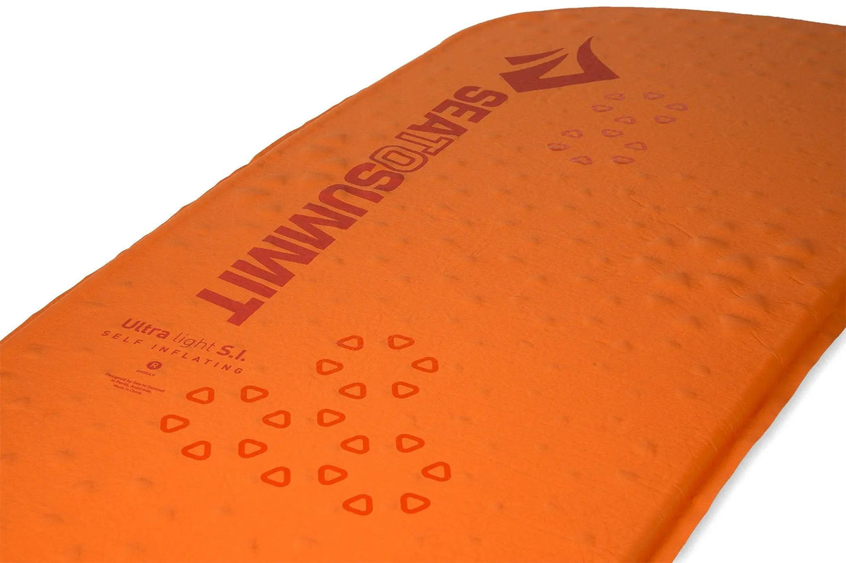 Sea To Summit Ultralight Self Inflating Sleeping Mat