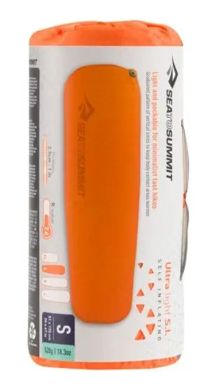 Sea To Summit Ultralight Self Inflating Sleeping Mat