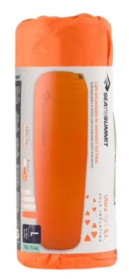 Sea To Summit Ultralight Self Inflating Sleeping Mat