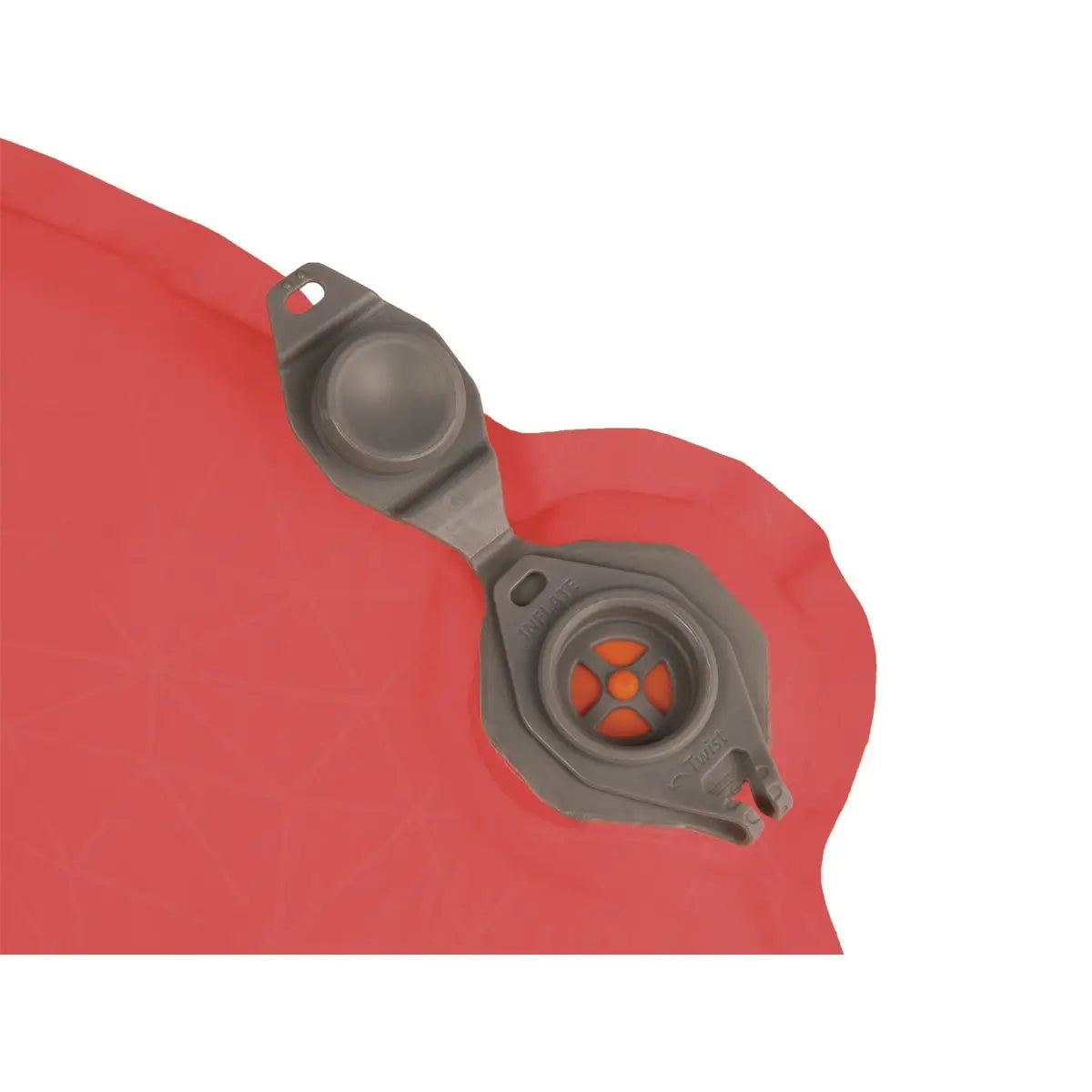 Sea To Summit Ultralight Self Inflating Sleeping Mat (Women's) Sea To Summit