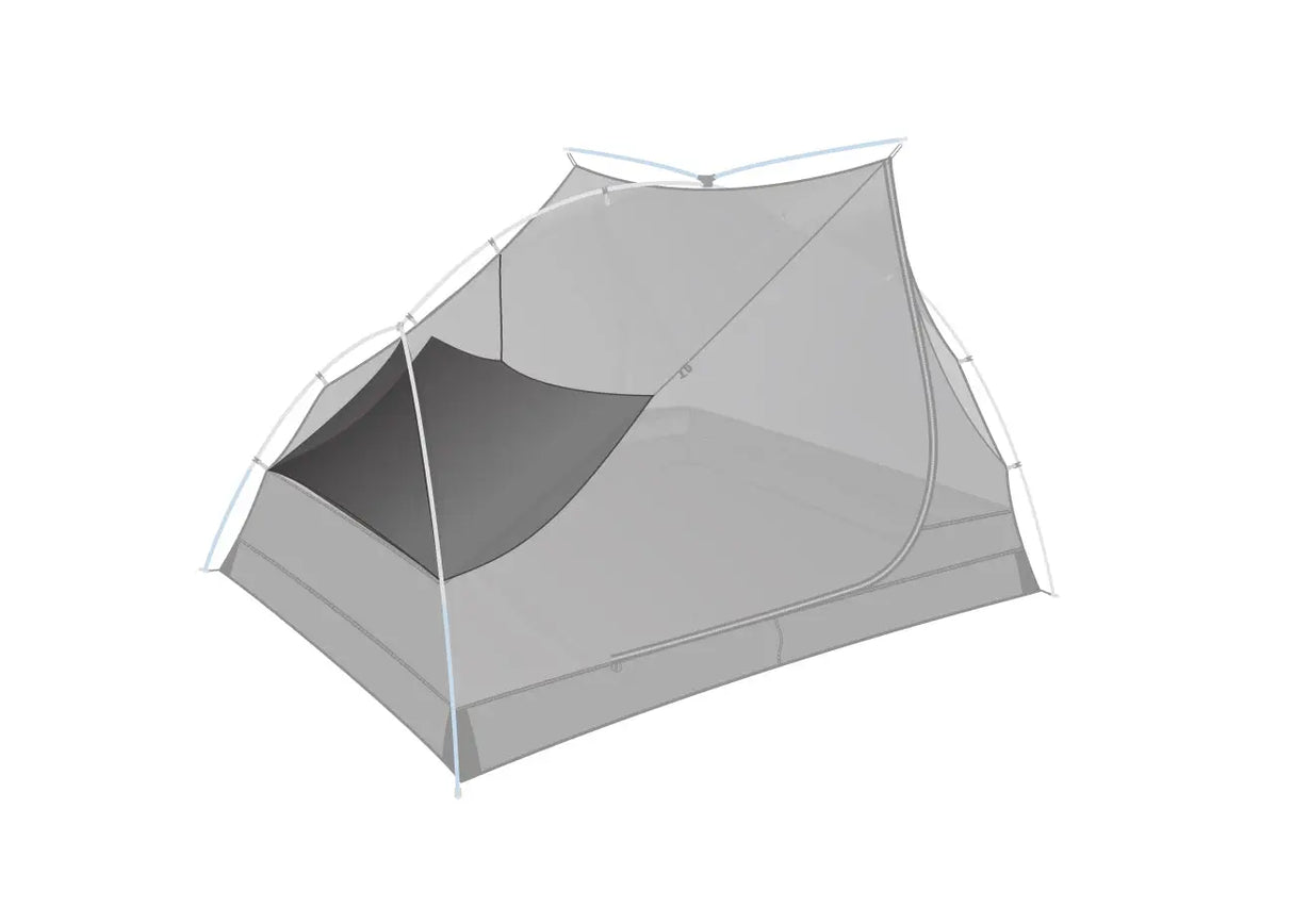 Sea to Summit Gear Loft For Telos TR3 Sea To Summit