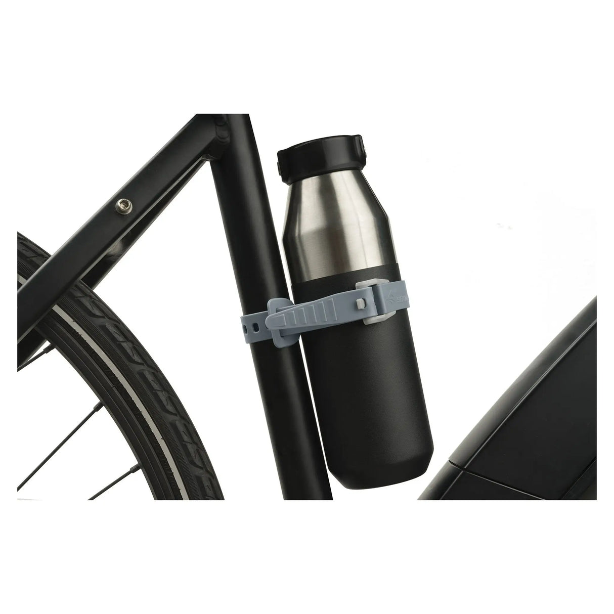 Sea to Summit Stretch-Loc TPU Straps - 4 Pack Sea To Summit