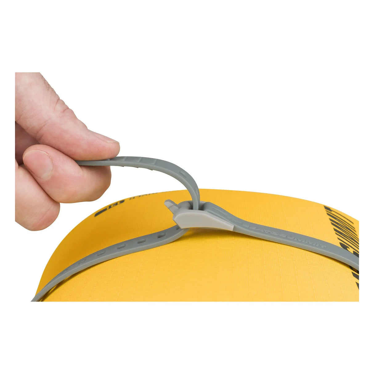 Sea to Summit Stretch-Loc TPU Straps - 4 Pack Sea To Summit