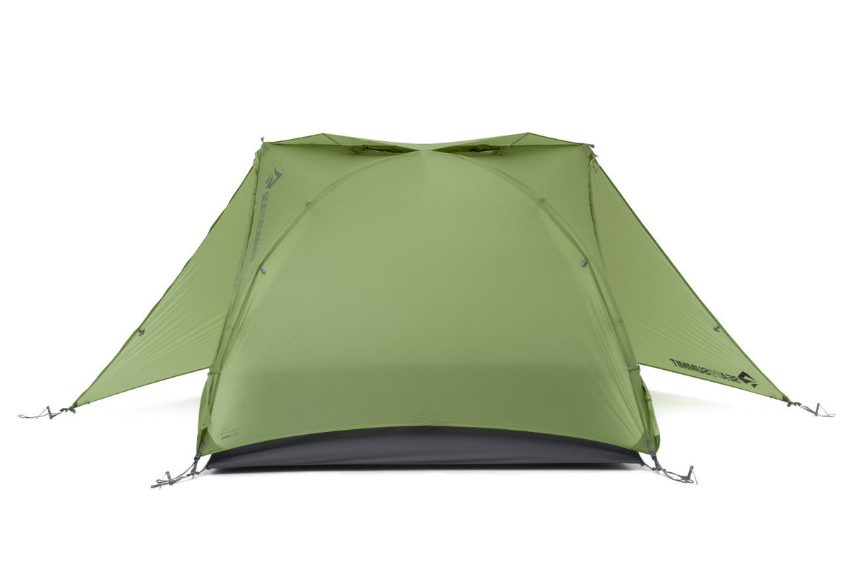 Sea to Summit Telos TR2 Plus Tent - Find Your Feet Australia Hobart Launceston Tasmania