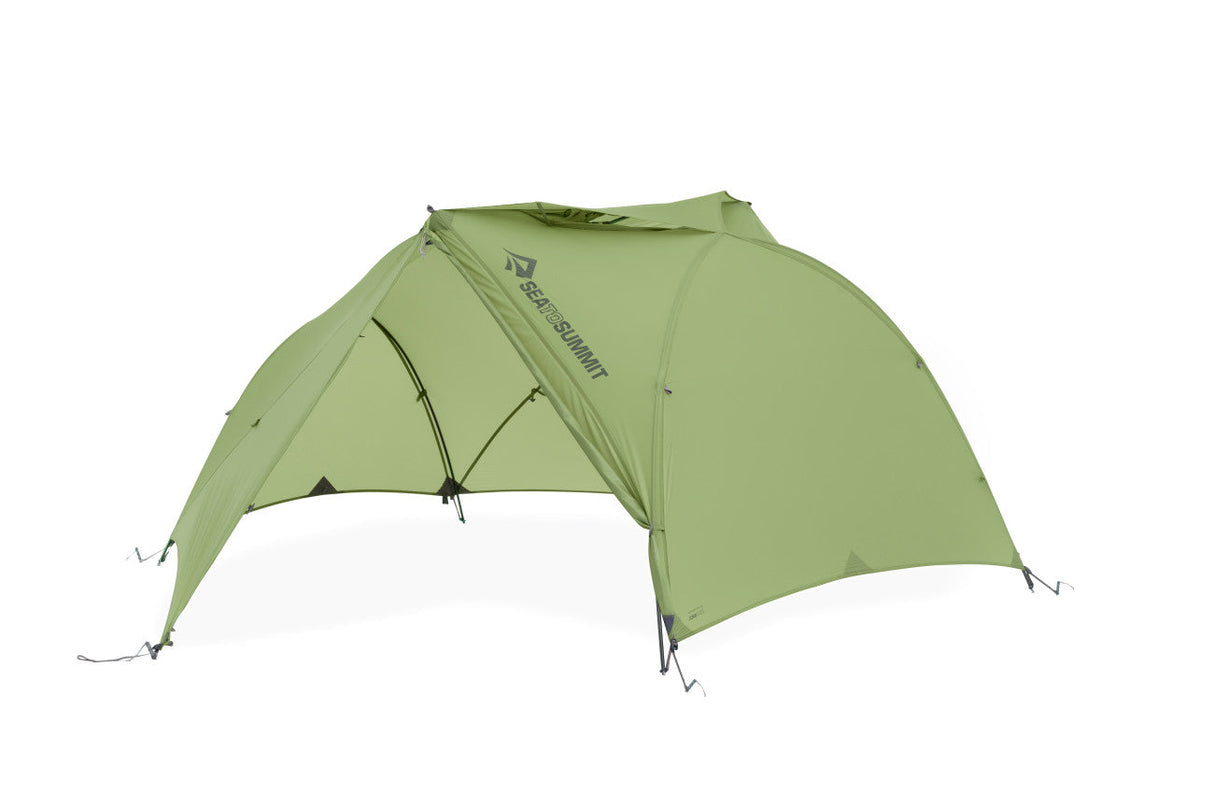 Sea to Summit Telos TR2 Plus Tent - Find Your Feet Australia Hobart Launceston Tasmania