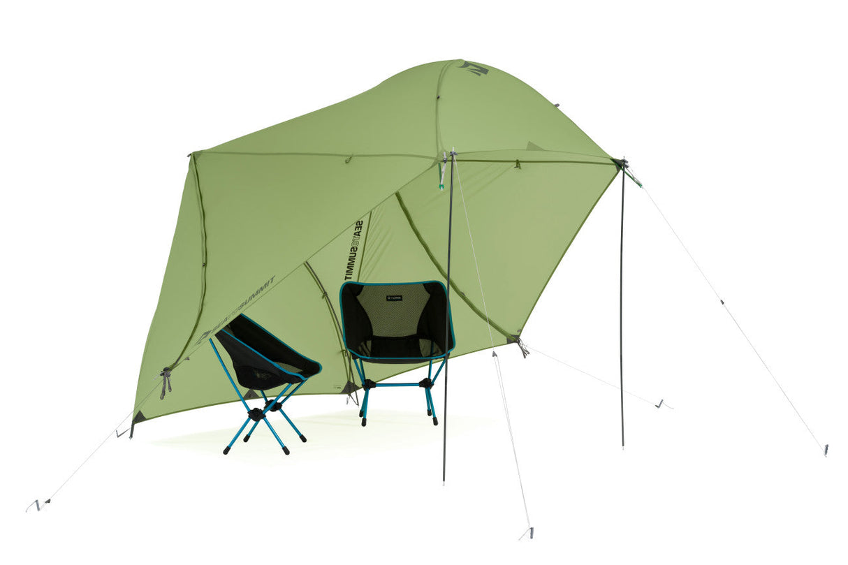 Sea to Summit Telos TR2 Plus Tent - Find Your Feet Australia Hobart Launceston Tasmania