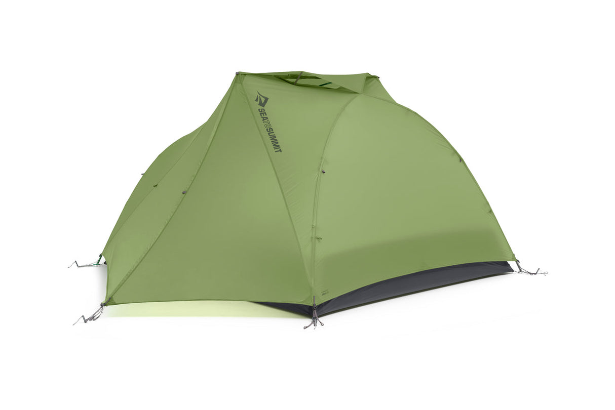 Sea to Summit Telos TR3 Plus Tent - Find Your Feet Australia Hobart Launceston Tasmania