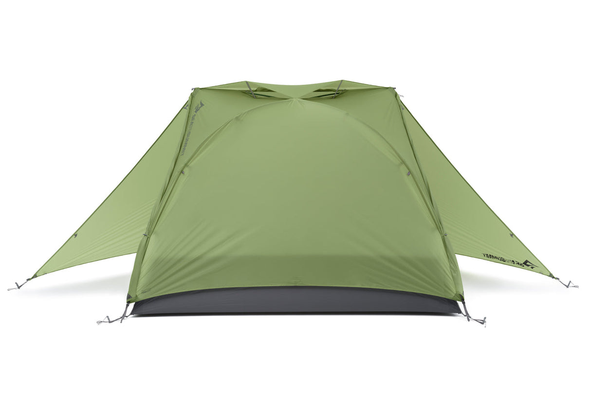 Sea to Summit Telos TR3 Plus Tent - Find Your Feet Australia Hobart Launceston Tasmania