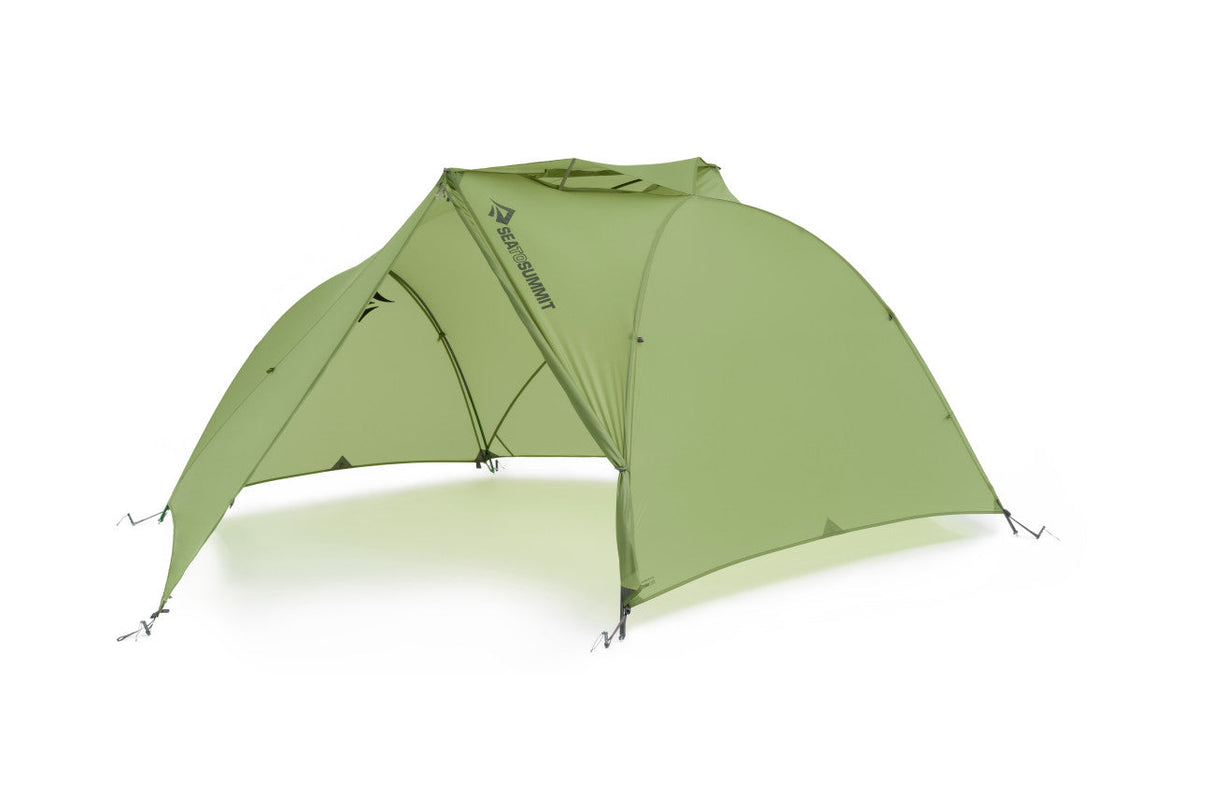 Sea to Summit Telos TR3 Plus Tent - Find Your Feet Australia Hobart Launceston Tasmania