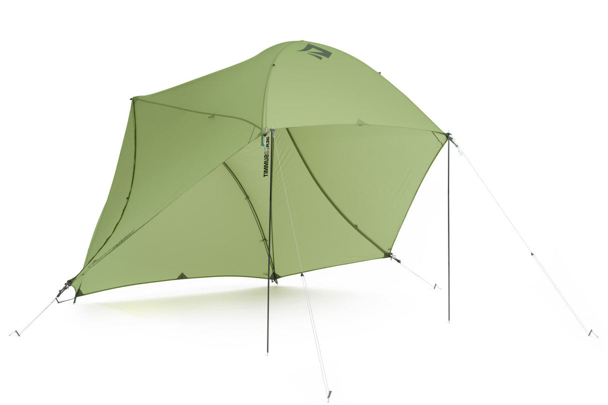 Sea to Summit Telos TR3 Plus Tent - Find Your Feet Australia Hobart Launceston Tasmania