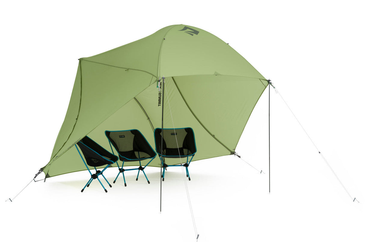 Sea to Summit Telos TR3 Plus Tent - Find Your Feet Australia Hobart Launceston Tasmania