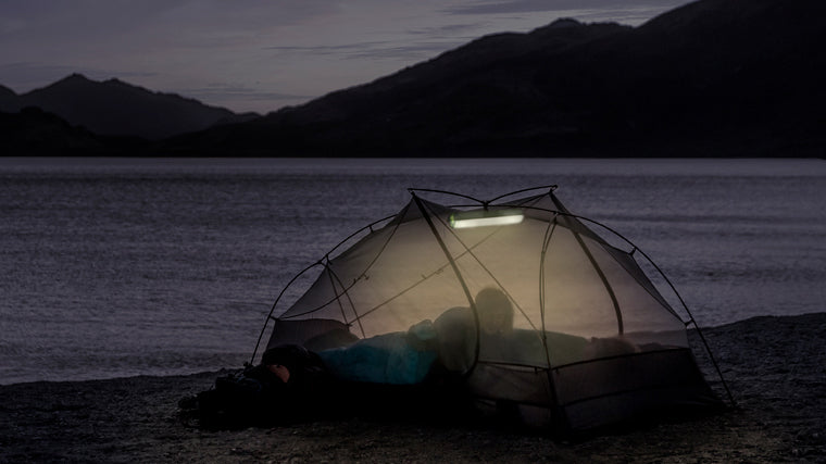 Sea to Summit Telos TR3 Plus Tent - Find Your Feet Australia Hobart Launceston Tasmania