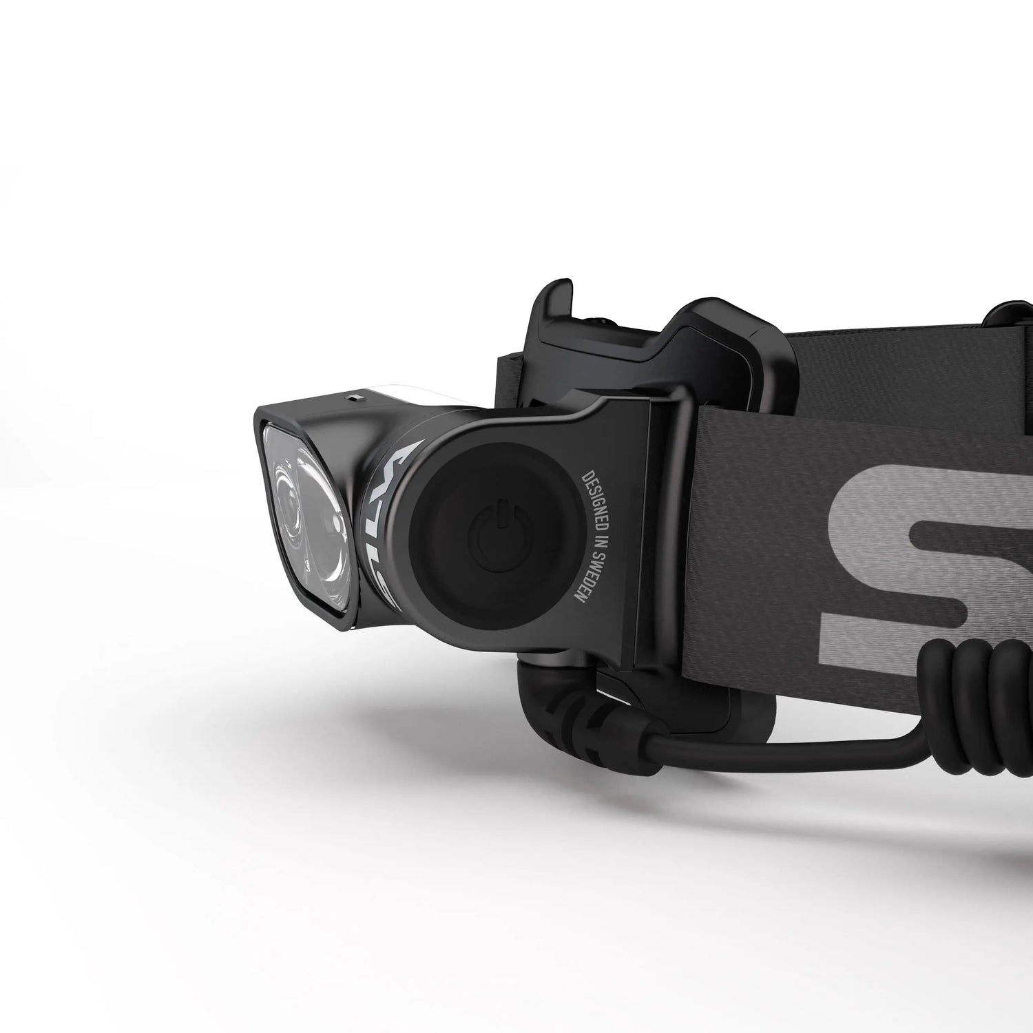 Silva Cross Trail 6X Headlamp Silva