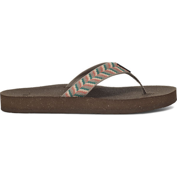 Teva ReFLIP (Women's) Retro Geometric Neutral Teva
