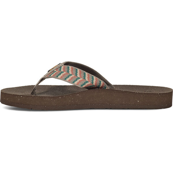 Teva ReFLIP (Women's) Retro Geometric Neutral Teva